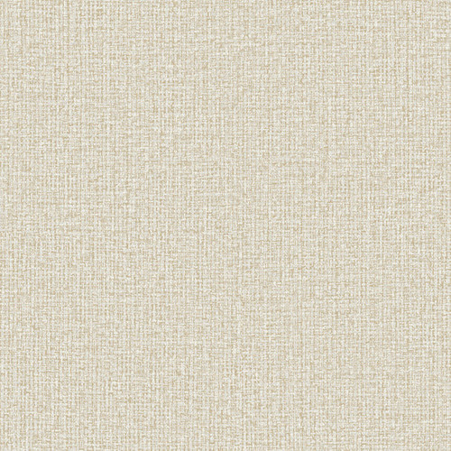 ND3007N Dandy Off White Textures Theme Unpasted Vinyl Wallpaper from Natural Digest