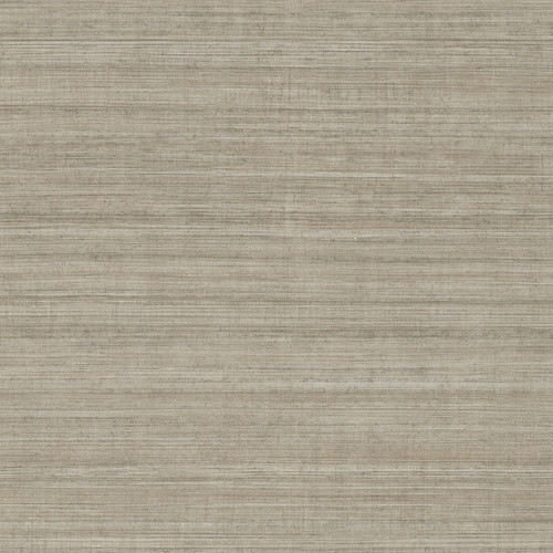 ND3072N Tasar Silk Brown Textures Theme Unpasted Vinyl Wallpaper from Natural Digest