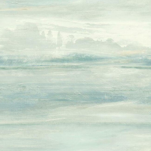 PSW1099RL Soothing Mists Scenic Premium Peel and Stick Wallpaper