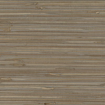 Norwall Wallcoverings 488-439 Decorator Grasscloth II Regular Buddle Wallpaper