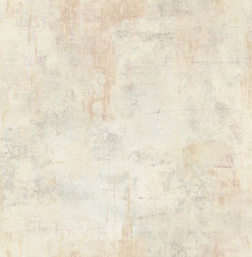 Seabrook in Brown Off White MC72304 Wallpaper