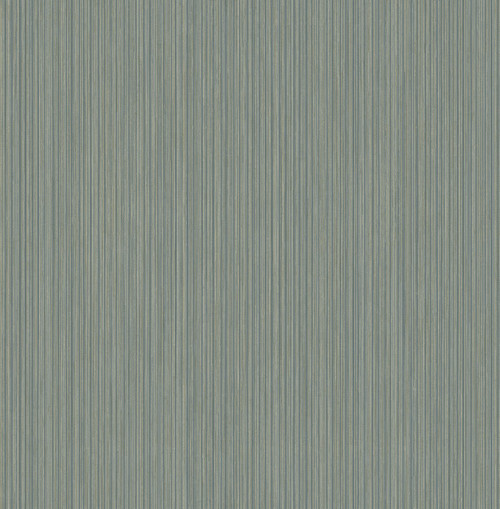 High Lines Wallpaper in Blue BM61812 from Wallquest
