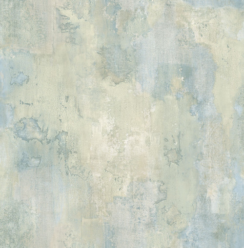 Seabrook in Blue Neutral MT81814 Wallpaper
