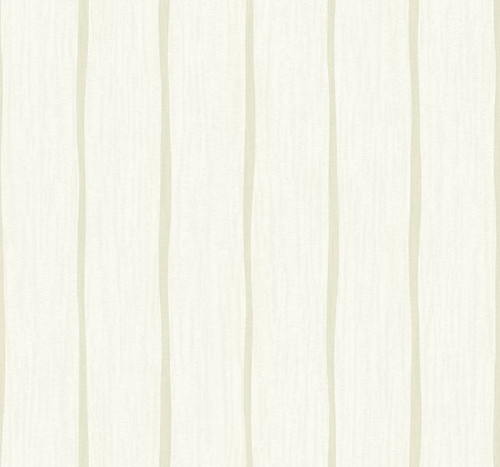 Seabrook in Neutrals Off White TA21210 Wallpaper