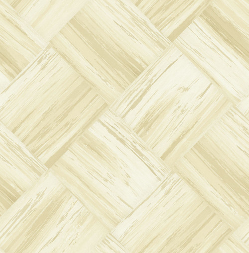 Seabrook in Metallic Gold Neutral NE51405 Wallpaper