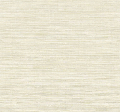 Faux Grass Wallpaper in Sand DV50606 from Wallquest