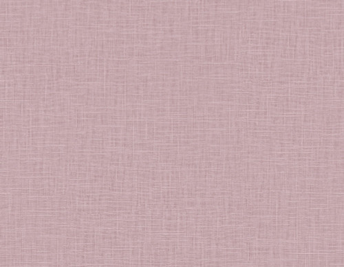 Wallquest RY31731 Indie Linen Embossed Vinyl Violet Wallpaper