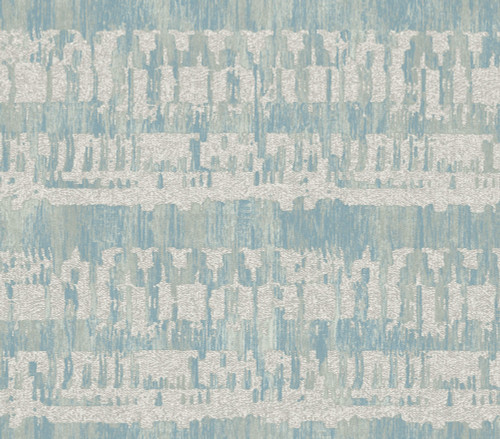 Seabrook in Blue Gray MC71202 Wallpaper