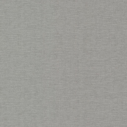 Kenneth James by Brewster 671-68528 Naturale Valois Gray Linen Texture Wallpaper