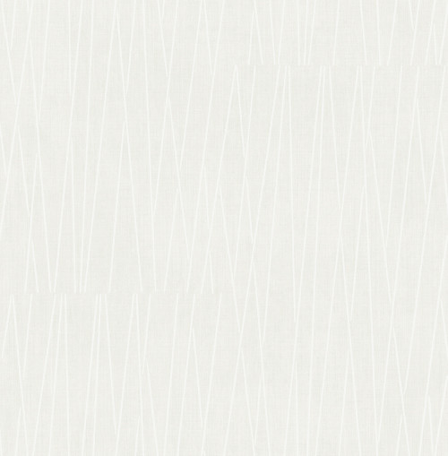 Seabrook in Gray Off White RL60110 Wallpaper