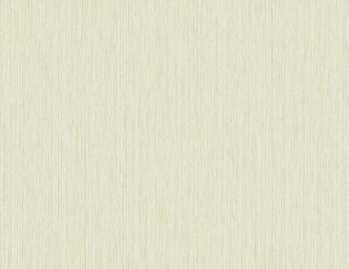 Vertical Linen Faux Wallpaper in Gold TX41901 from Wallquest