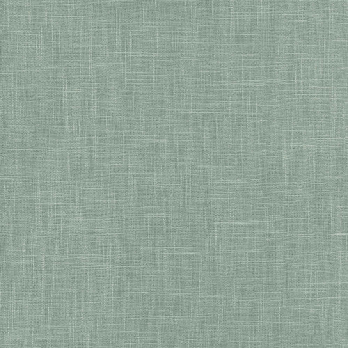 Wallquest RY31714 Indie Linen Embossed Vinyl Jade