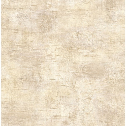 Seabrook Wallpaper in Brown, Off White LD80307