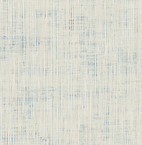 Distressed Grass Wallpaper in Royal DV51402 from Wallquest