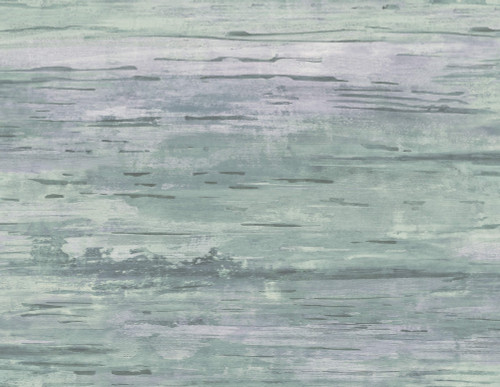 Seabrook wallpaper in Green, Purple/Wine MC70609