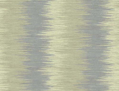 ZigZag Wallpaper in Sunny Violet AR32409 from Wallquest