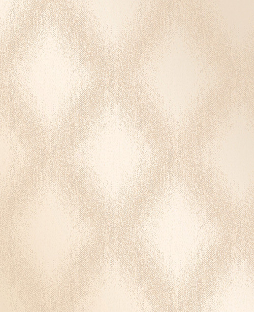 Decorline by Brewster 2735-23311 Peoria Gold Diamond Weave Wallpaper