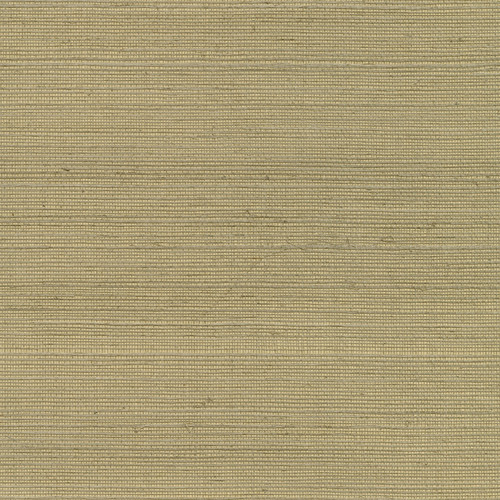 Kenneth James by Brewster 2732-80082 Luoma Light Brown Sisal Grasscloth Wallpaper