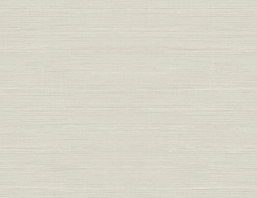 Kenneth James by Brewster 2765-BW41008 Geo Agena Light Grey Sisal Wallpaper