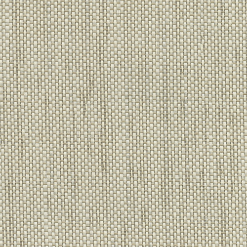 Kenneth James by Brewster 2732-80092 Gaoyou Beige Paper Weave Wallpaper