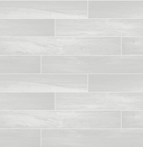2716-23818 Titan White Wood Wallpaper Modern Wood Tile Unpasted Non Woven Material Eclipse Collection from A-Street Prints by Brewster Made in Great Britain