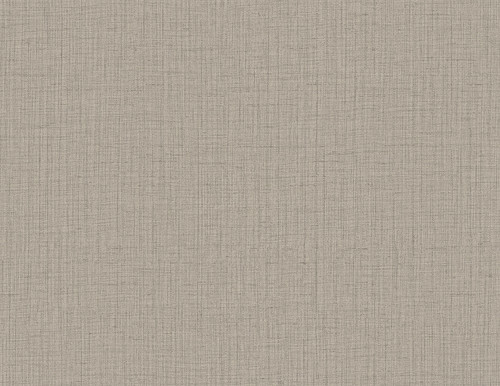 Kenneth James by Brewster 2765-BW40806 Geo Oriel Grey Fine Linen Wallpaper