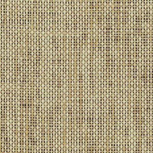 York Wallcoverings VG4423 Woven Crosshatch Ramie Wallpaper  Beige