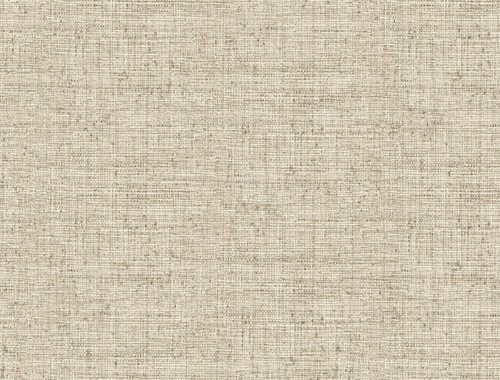 York Wallcoverings CY1556 Papyrus Weave Wallpaper Beige
