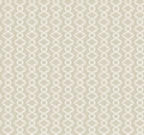 York Canyon Weave Wallpaper Light Beige TL1981 Handpainted Traditionals