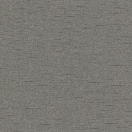 York Wallcoverings CL1815 Color Library II Horizontal Ticking Wallpaper Grey