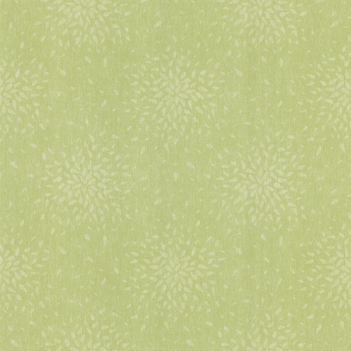 Brewster 2532-62100 Bath Bath Bath IV Summer Green Modern Floral Wallpaper