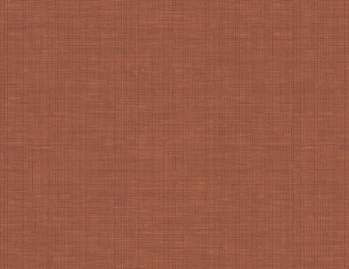 Kenneth James by Brewster 2765-BW40601 Geo Alix Red Twill Wallpaper