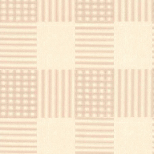 Brewster 436-62141 For Your Bath II Alastair Taupe Tiles Wallpaper