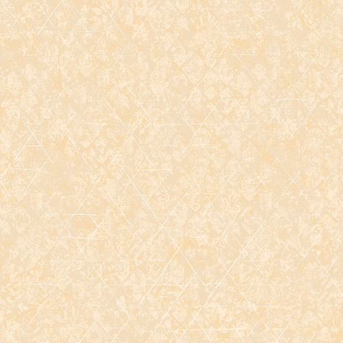 Brewster 2809-XSS0104 Advantage Geo Jessica Light Yellow Geometric Wallpaper Light Yellow