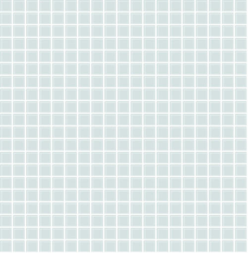 KItchen & Bath Essentials by Brewster 2766-23785 Crystalline Seafoam Glass Tile Wallpaper