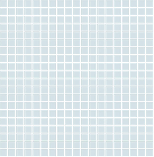 KItchen & Bath Essentials by Brewster 2766-23786 Crystalline Light Blue Glass Tile Wallpaper