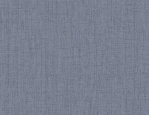 Kenneth James by Brewster 2765-BW40802 Geo Oriel Denim Fine Linen Wallpaper