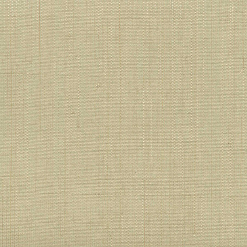 Kenneth James by Brewster 63-54751 Shangri La Fen Mirei Light Green Grasscloth Wallpaper