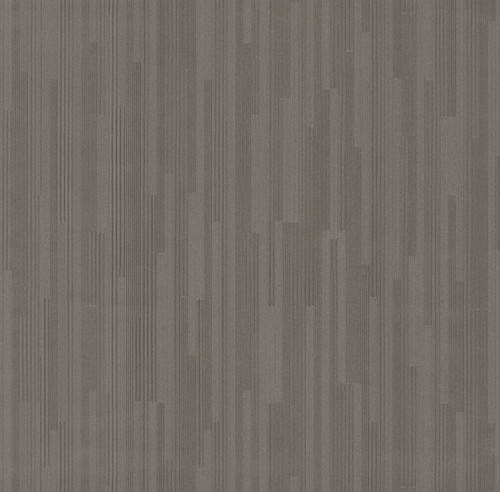 York Wallcoverings NV5500 Vertical Plumb Wallpaper Charcoal