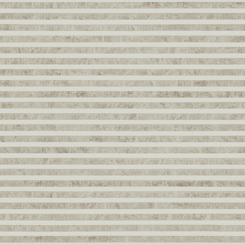 York Y6230505 Antonina Vella Faux Capiz Wallpaper Putty/Brown