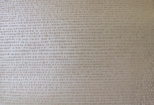 Brewster 2671-22307 Azmaara Myth Champagne Beaded Texture Wallpaper