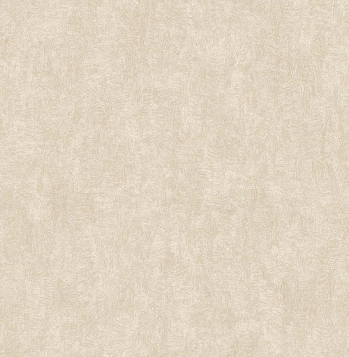 KItchen & Bath Essentials by Brewster 2766-24421 Ludisia Gold Brushstroke Texture Wallpaper