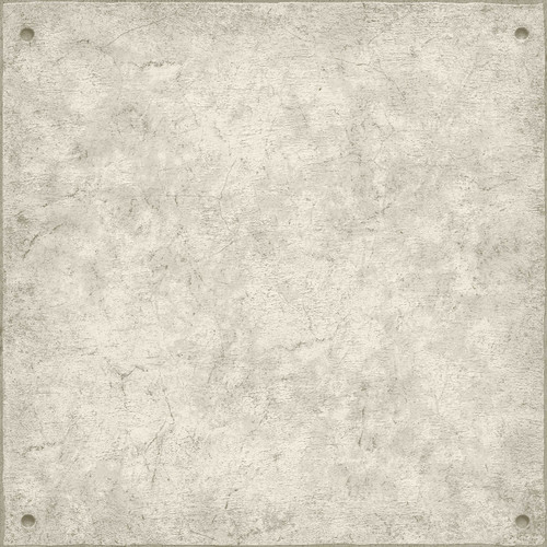 RoomMates RMK9115WP Cement Peel & Stick Wallpaper Grey