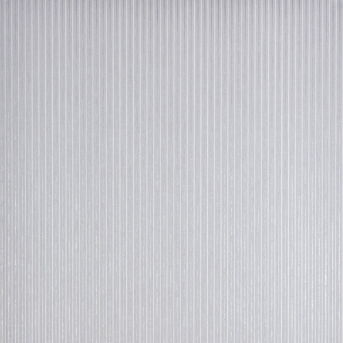 Brewster 2812-IH18404B Advantage Surfaces Lily Light Blue Stripe Wallpaper Light Blue