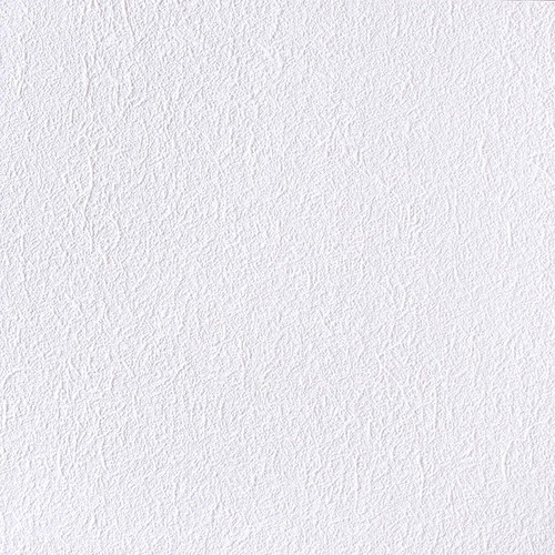 Brewster RD80009 Fibrous Paintable Textured Vinyl Wallpaper white