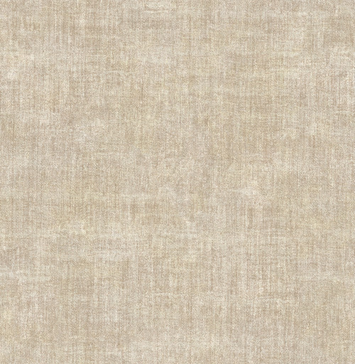 Chesapeake by Brewster 3114-003390 Manhattan Club Gramercy Beige Linen Wallpaper