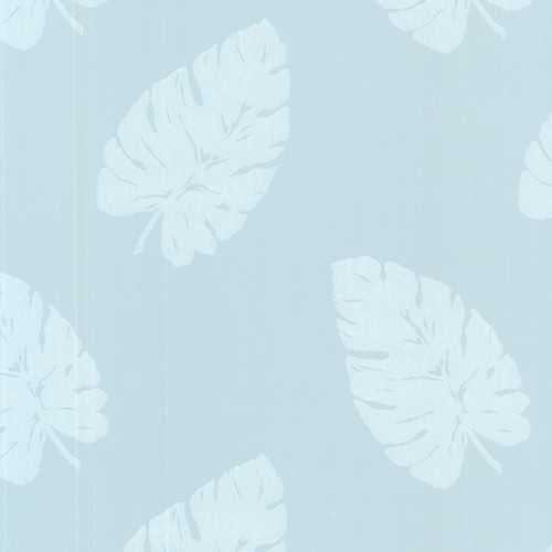 Brewster 2532-20415 Bath Bath Bath IV Charlie Ocean Banana Leaf Wallpaper