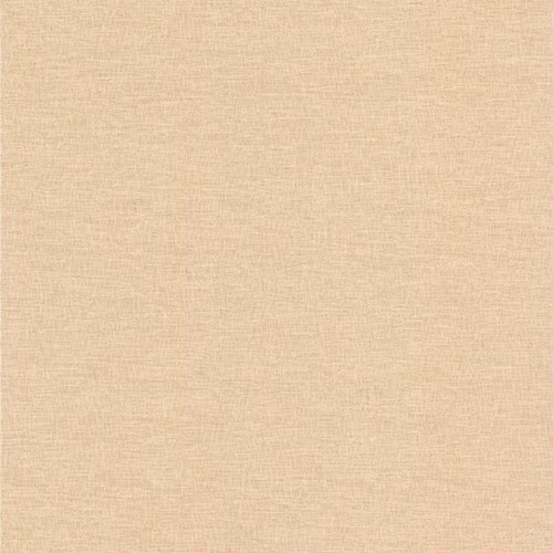 Brewster 438-86442 Alya Beige Linen Texture Wallpaper