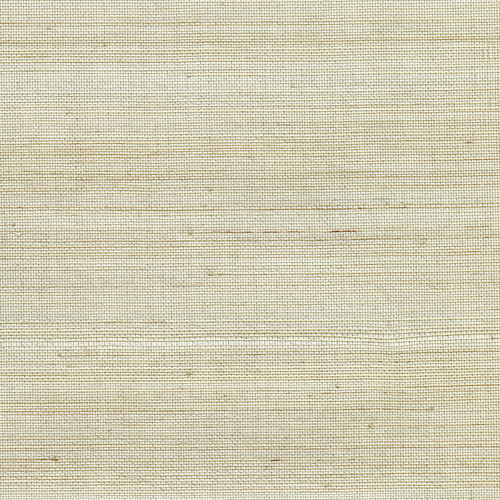 Kenneth James by Brewster 2732-54745 Pearl River Silver Grasscloth Wallpaper