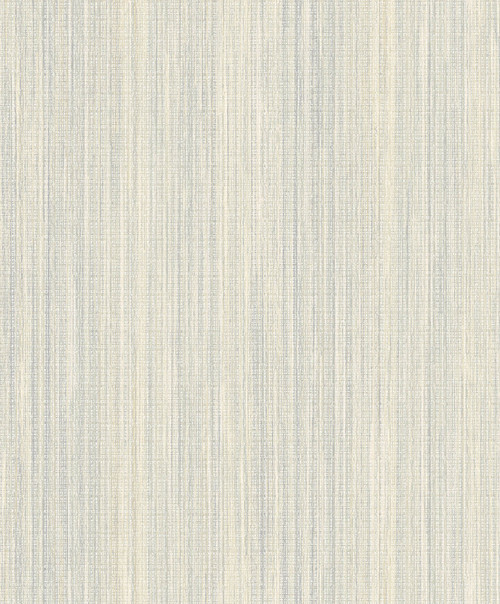 Brewster 2810-SH01004 Advantage Audrey Yellow Texture Wallpaper Yellow